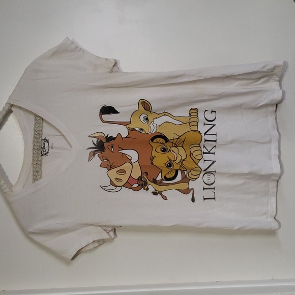 Disney's The Lion King Tee - Picture 1 of 4